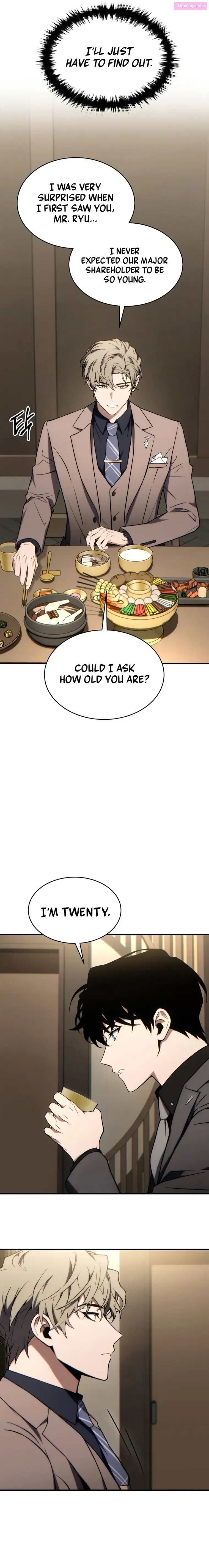 The Max-Level Player’s 100th Regression Zinmanga X Chapter 31 Page 21