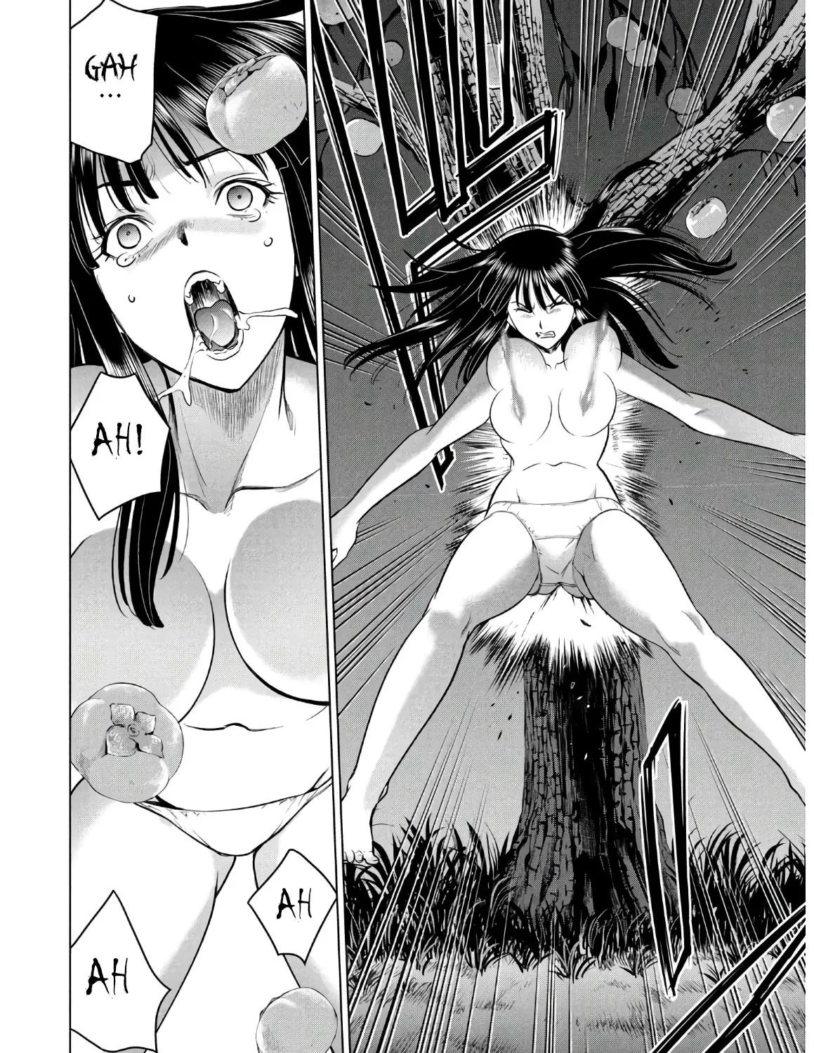 Satanofani Zinmanga X Chapter 111 Page 14