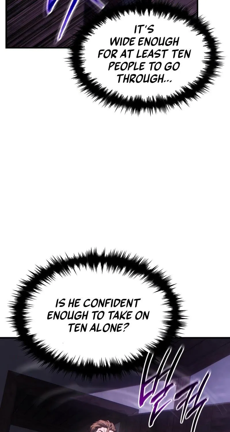 The Max-Level Player’s 100th Regression Zinmanga X Chapter 23 Page 81
