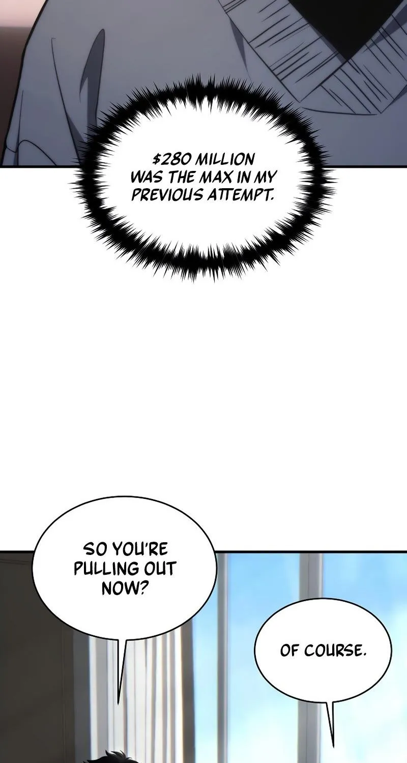 The Max-Level Player’s 100th Regression Zinmanga X Chapter 21 Page 80