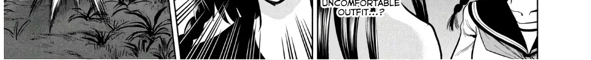 Satanofani Zinmanga X Chapter 110 Page 23