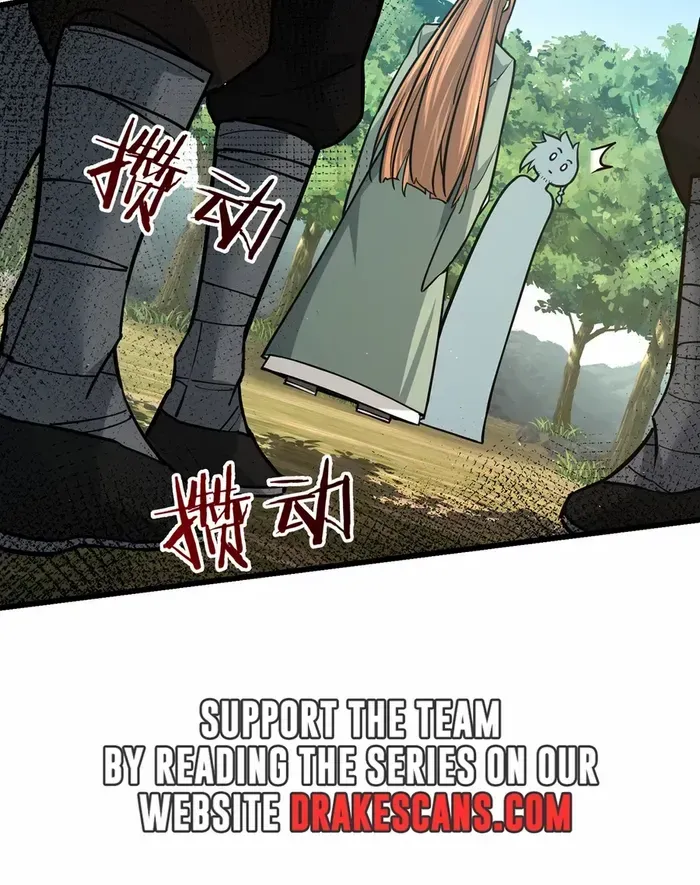 The more I die, the more invincible I become. Zinmanga X Chapter 9 Page 16