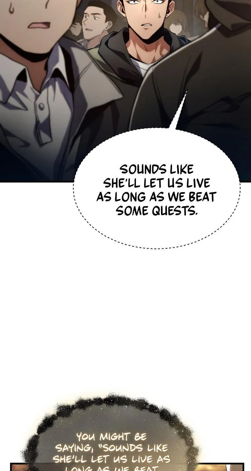 The Max-Level Player’s 100th Regression Zinmanga X Chapter 1 Page 166