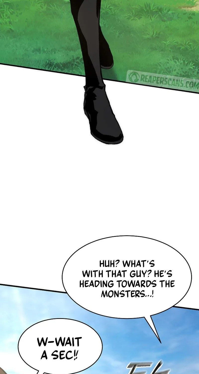 The Max-Level Player’s 100th Regression Zinmanga X Chapter 1 Page 321