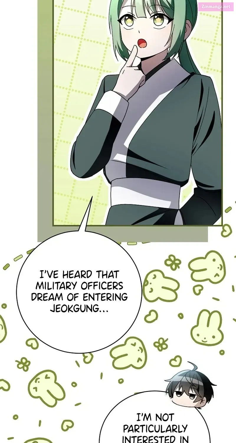 Surviving in a Romance Fantasy Novel Zinmanga X Chapter 29 Page 23
