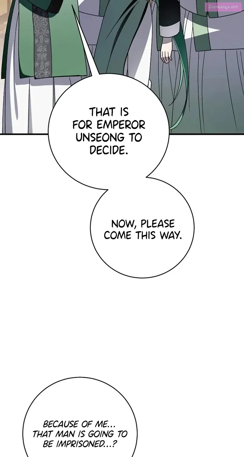 Surviving in a Romance Fantasy Novel Zinmanga X Chapter 29 Page 59