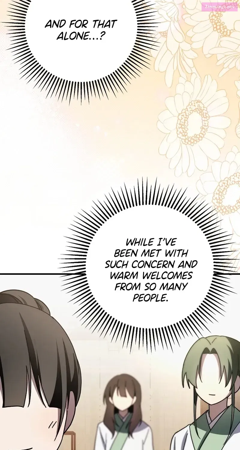 Surviving in a Romance Fantasy Novel Zinmanga X Chapter 29 Page 63