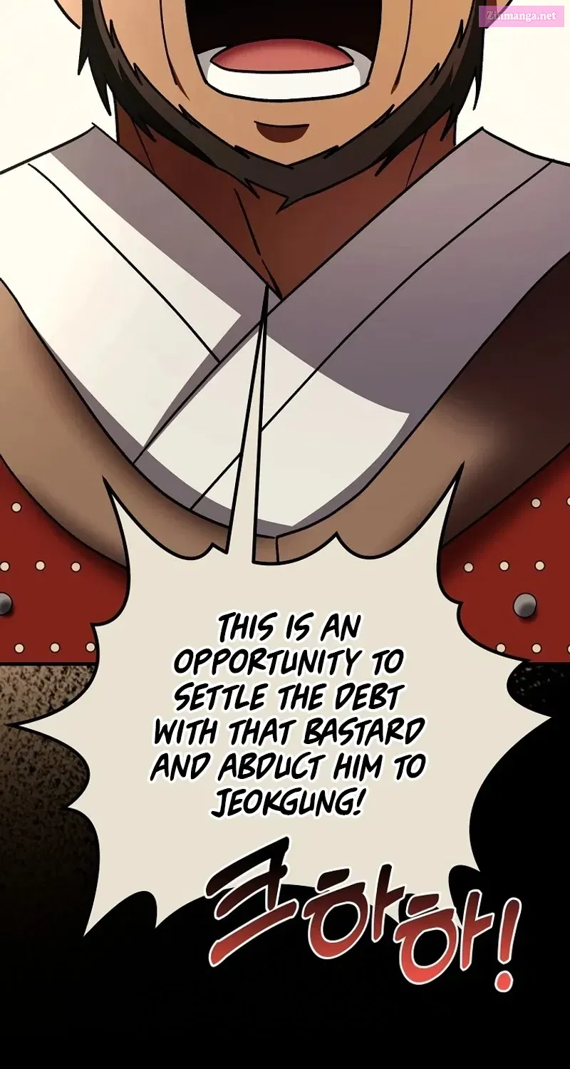 Surviving in a Romance Fantasy Novel Zinmanga X Chapter 29 Page 73