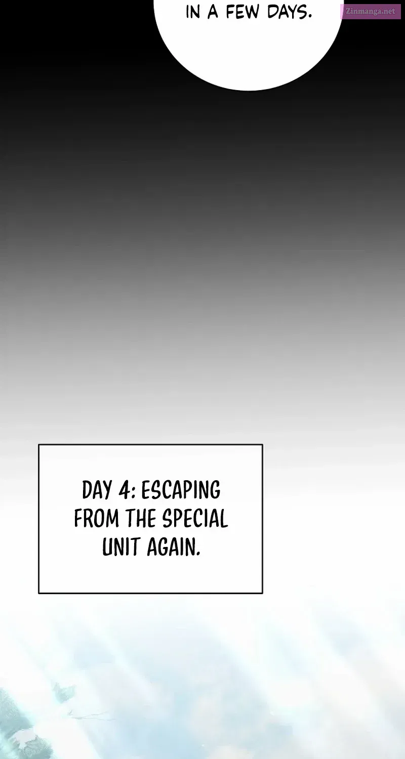 Surviving in a Romance Fantasy Novel Zinmanga X Chapter 28 Page 17
