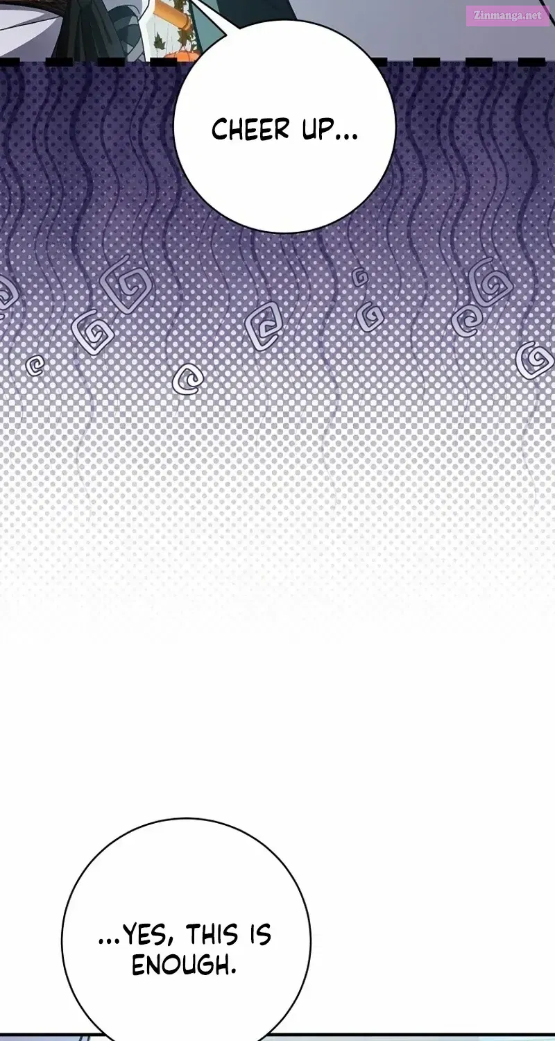 Surviving in a Romance Fantasy Novel Zinmanga X Chapter 28 Page 29