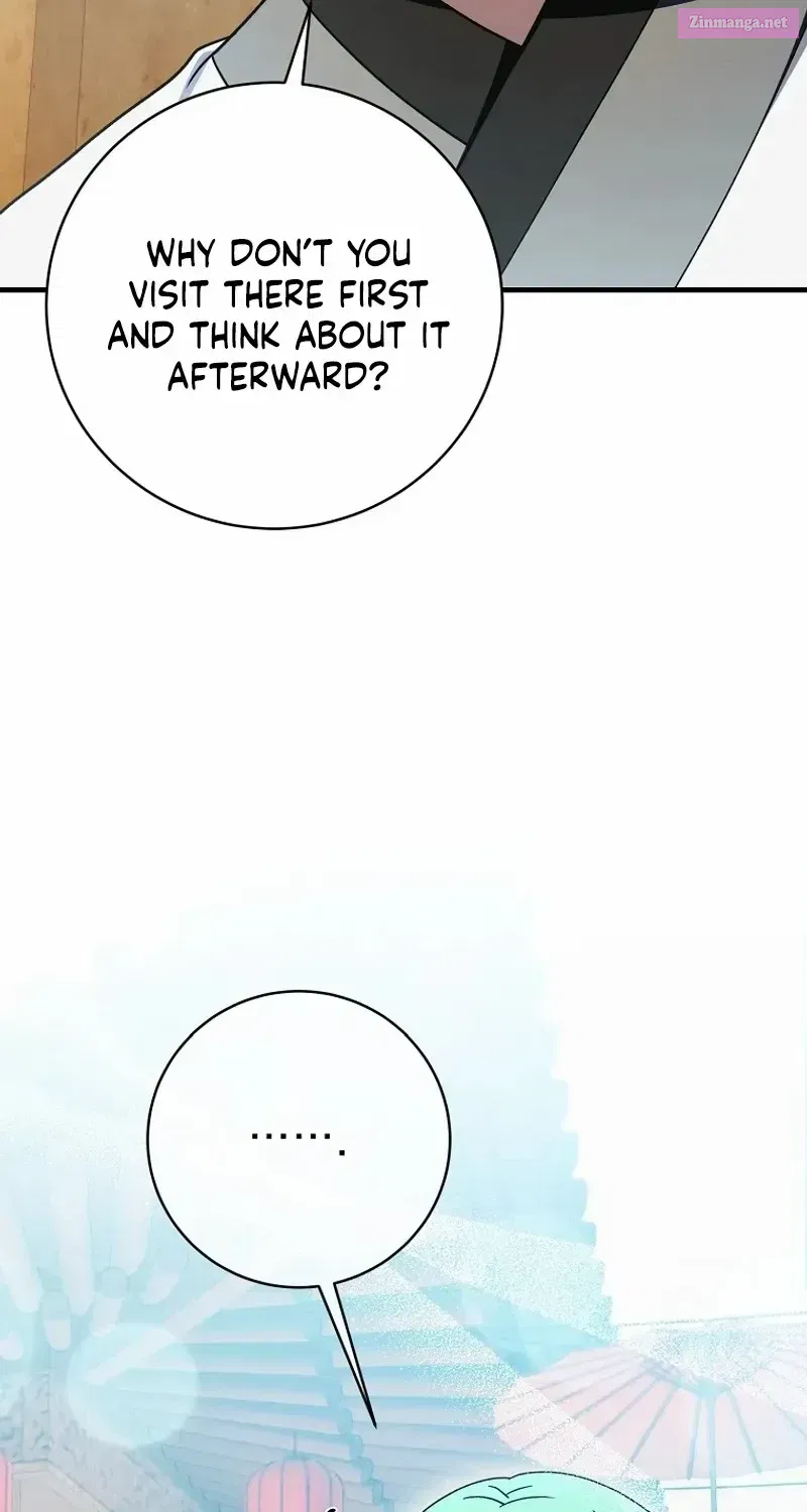 Surviving in a Romance Fantasy Novel Zinmanga X Chapter 28 Page 38