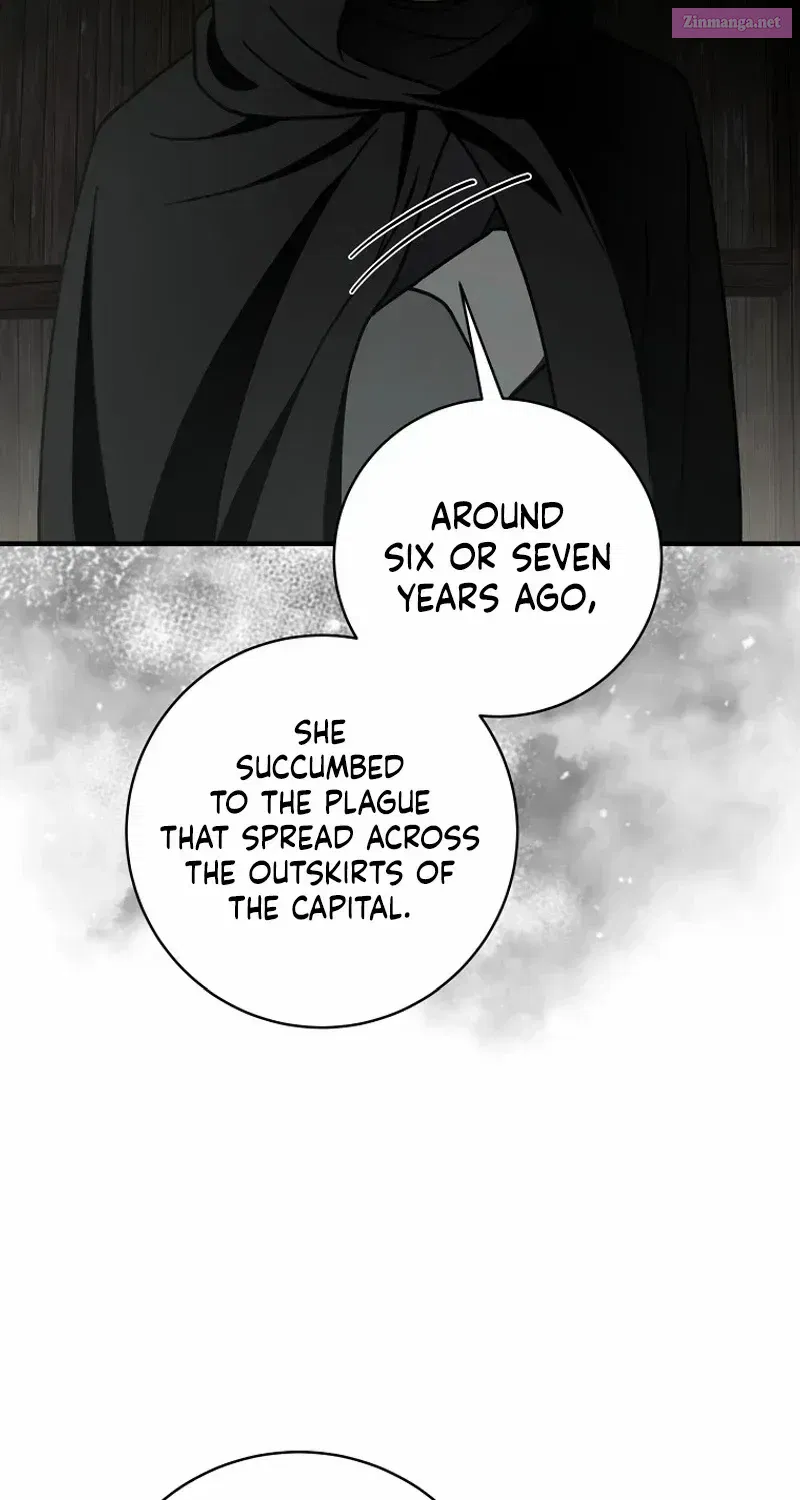 Surviving in a Romance Fantasy Novel Zinmanga X Chapter 28 Page 45