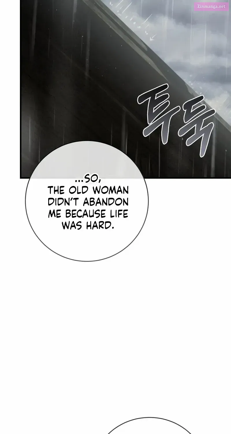 Surviving in a Romance Fantasy Novel Zinmanga X Chapter 28 Page 52