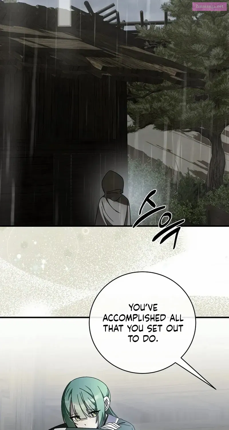 Surviving in a Romance Fantasy Novel Zinmanga X Chapter 28 Page 59