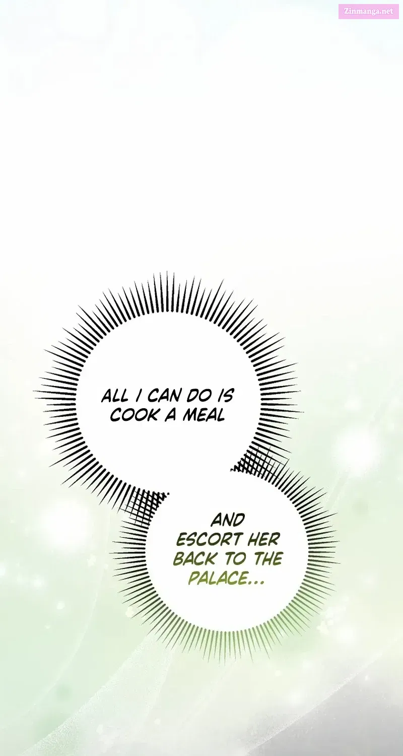 Surviving in a Romance Fantasy Novel Zinmanga X Chapter 28 Page 65