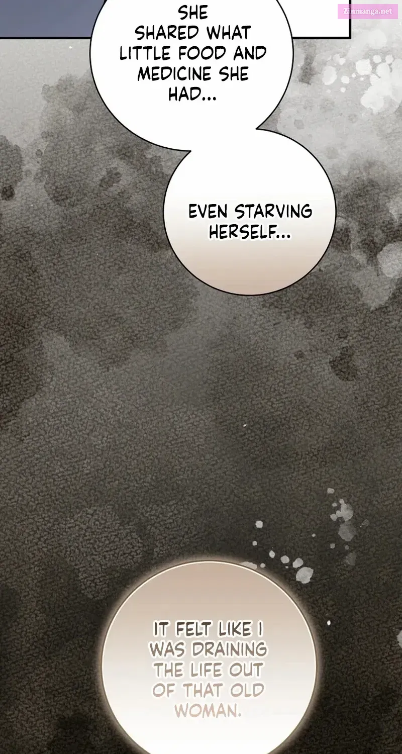 Surviving in a Romance Fantasy Novel Zinmanga X Chapter 28 Page 71