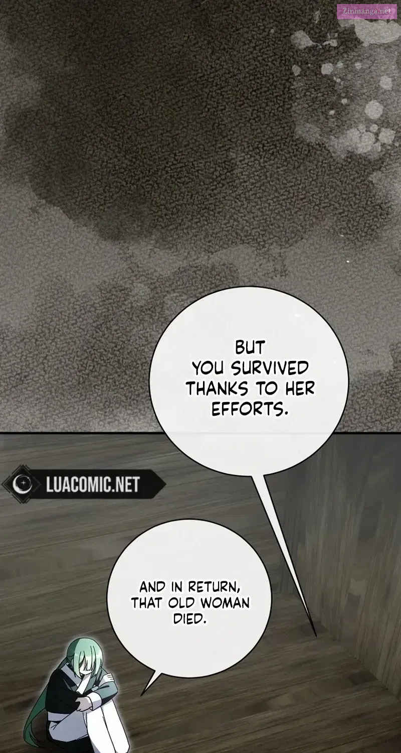 Surviving in a Romance Fantasy Novel Zinmanga X Chapter 28 Page 73