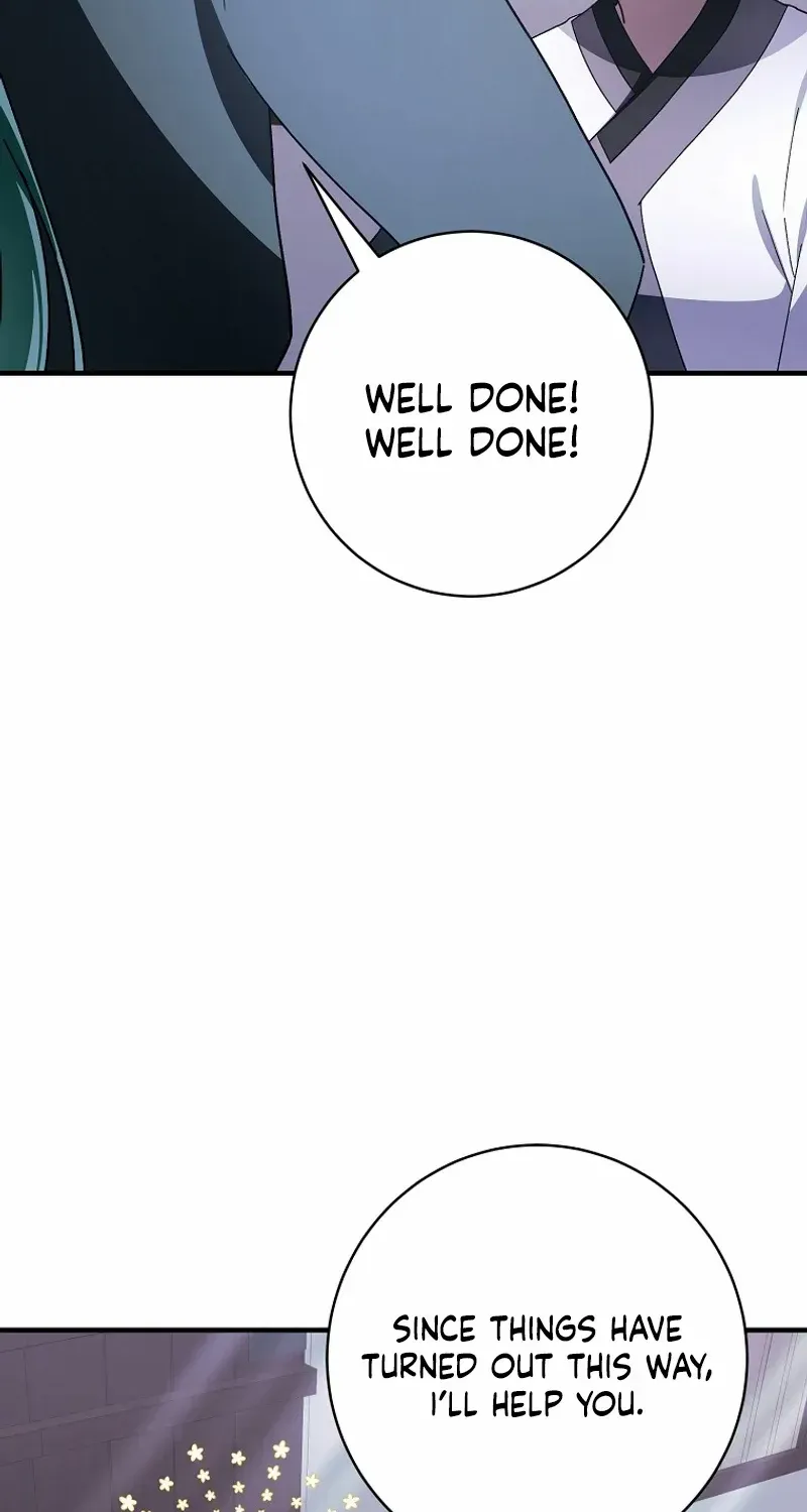 Surviving in a Romance Fantasy Novel Zinmanga X Chapter 27 Page 38