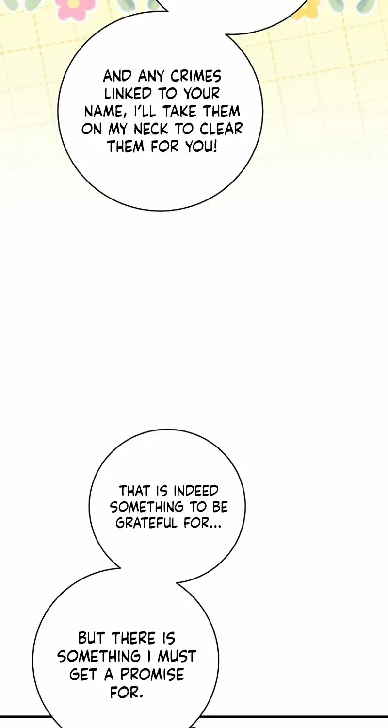 Surviving in a Romance Fantasy Novel Zinmanga X Chapter 27 Page 41