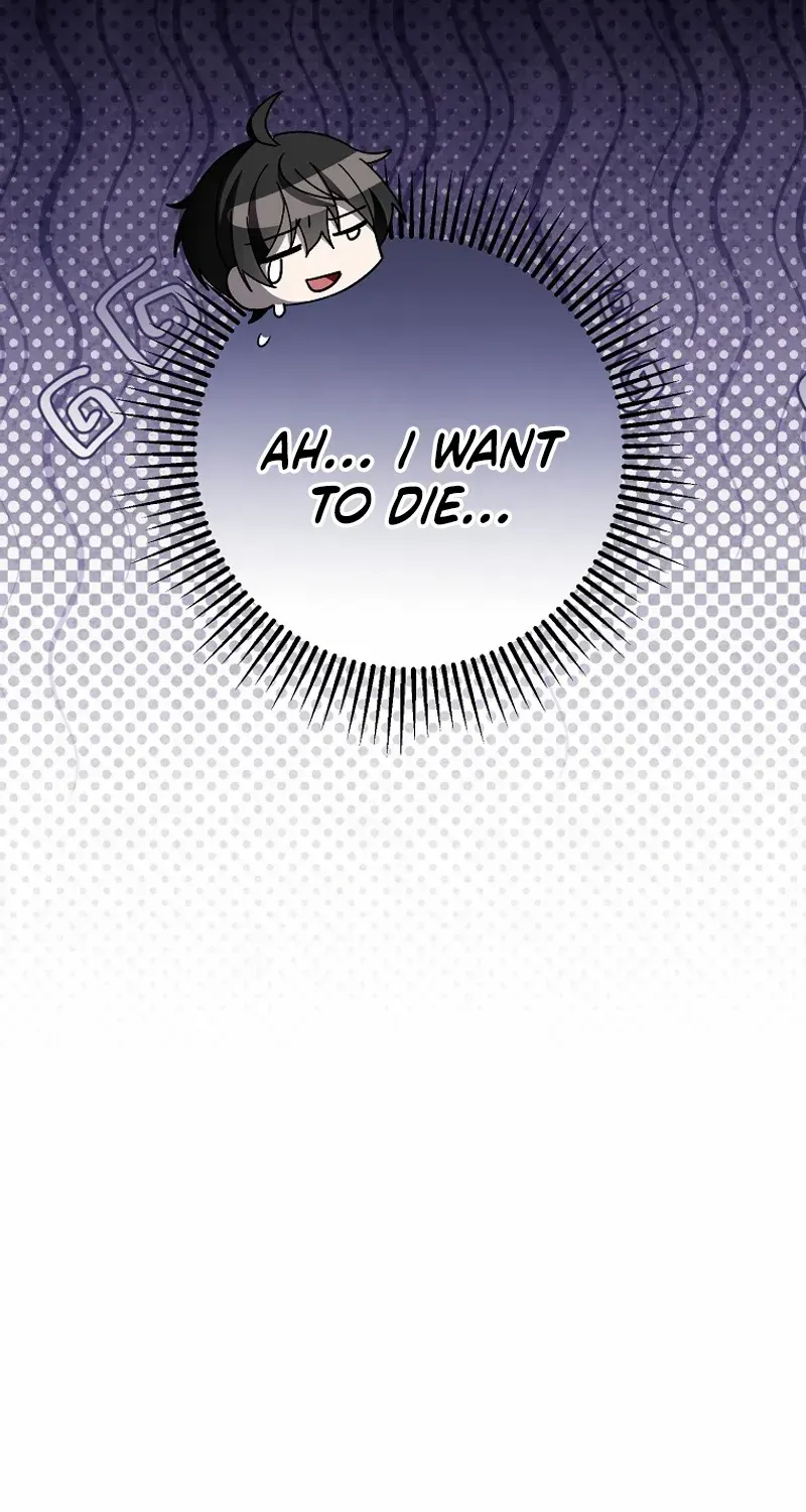 Surviving in a Romance Fantasy Novel Zinmanga X Chapter 27 Page 58