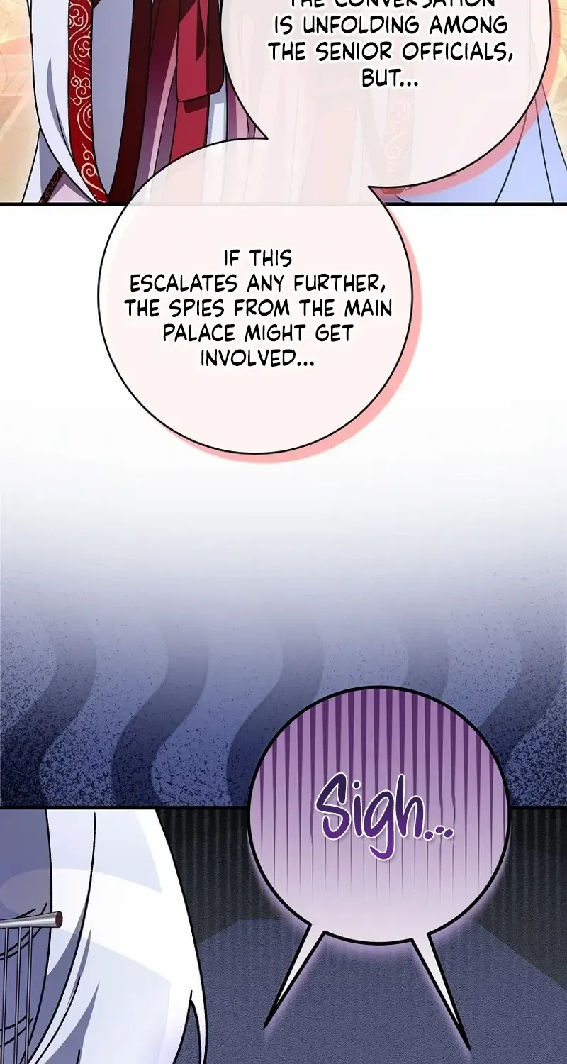 Surviving in a Romance Fantasy Novel Zinmanga X Chapter 27 Page 66