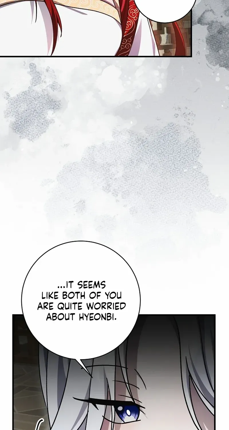 Surviving in a Romance Fantasy Novel Zinmanga X Chapter 27 Page 76