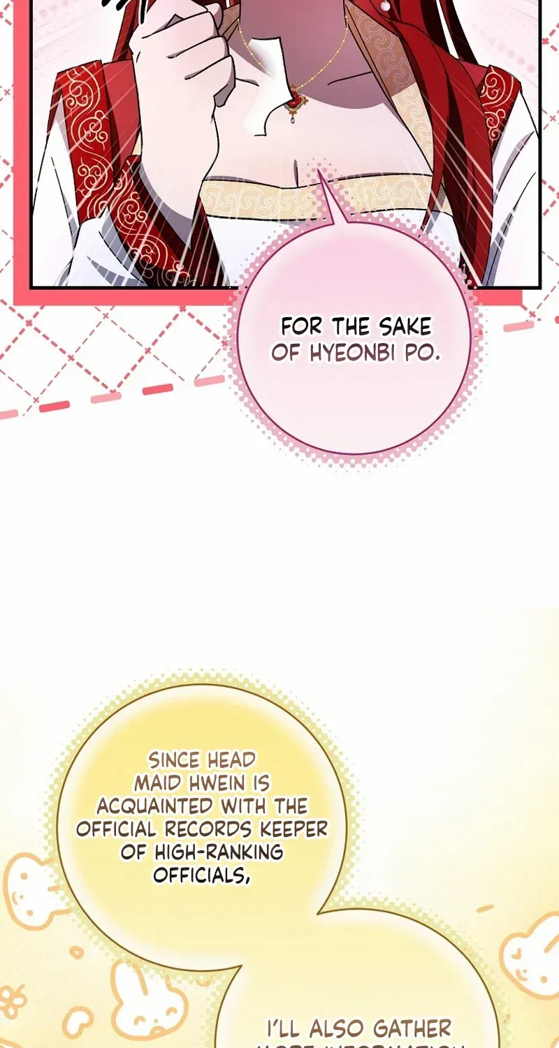 Surviving in a Romance Fantasy Novel Zinmanga X Chapter 27 Page 82