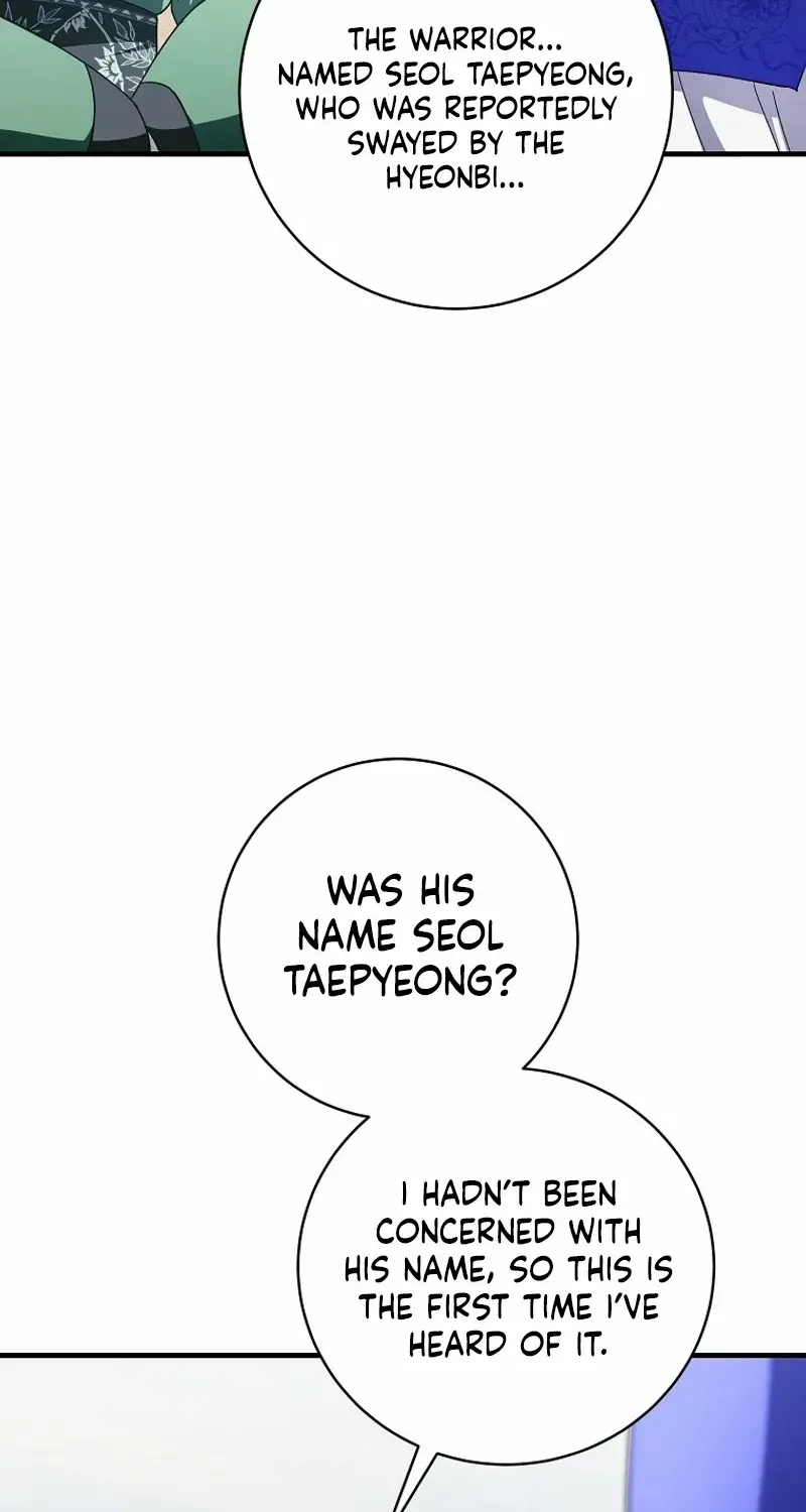 Surviving in a Romance Fantasy Novel Zinmanga X Chapter 27 Page 91