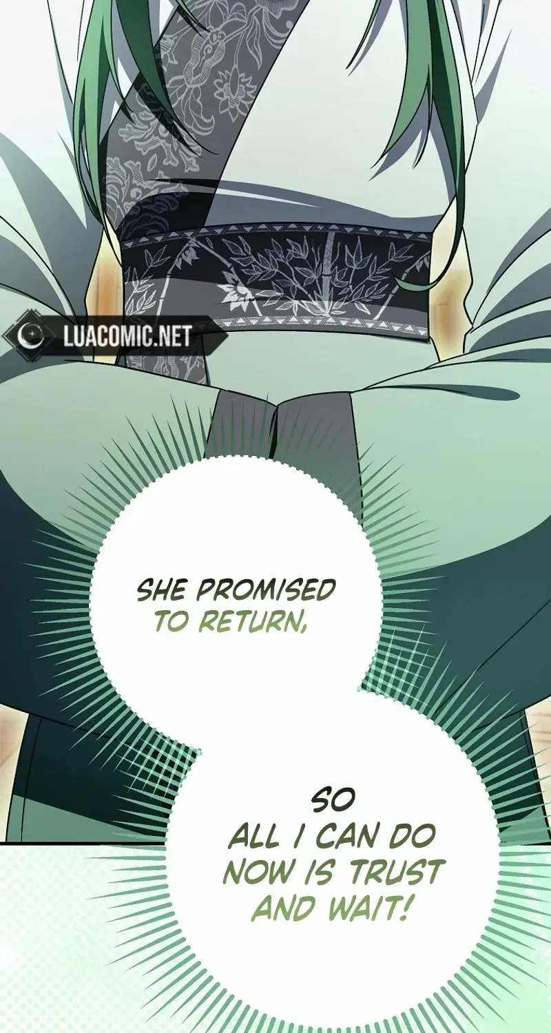 Surviving in a Romance Fantasy Novel Zinmanga X Chapter 27 Page 104