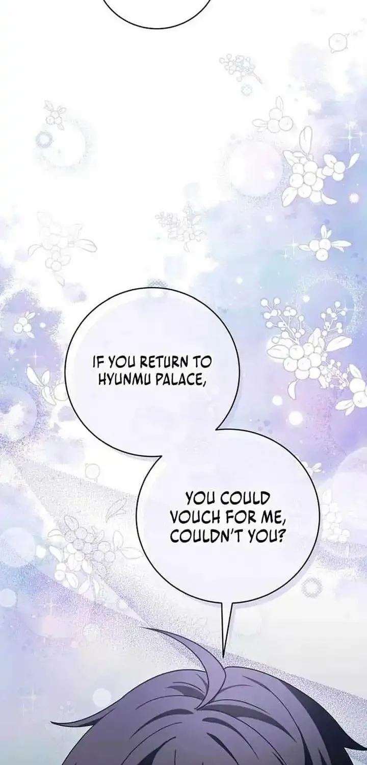 Surviving in a Romance Fantasy Novel Zinmanga X Chapter 26 Page 61