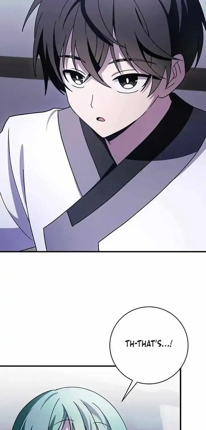Surviving in a Romance Fantasy Novel Zinmanga X Chapter 26 Page 62