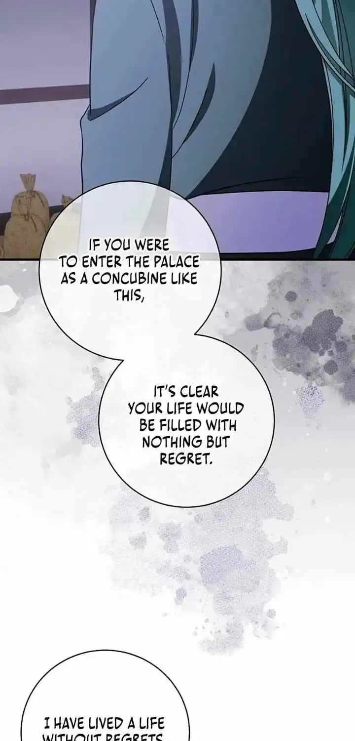 Surviving in a Romance Fantasy Novel Zinmanga X Chapter 26 Page 66