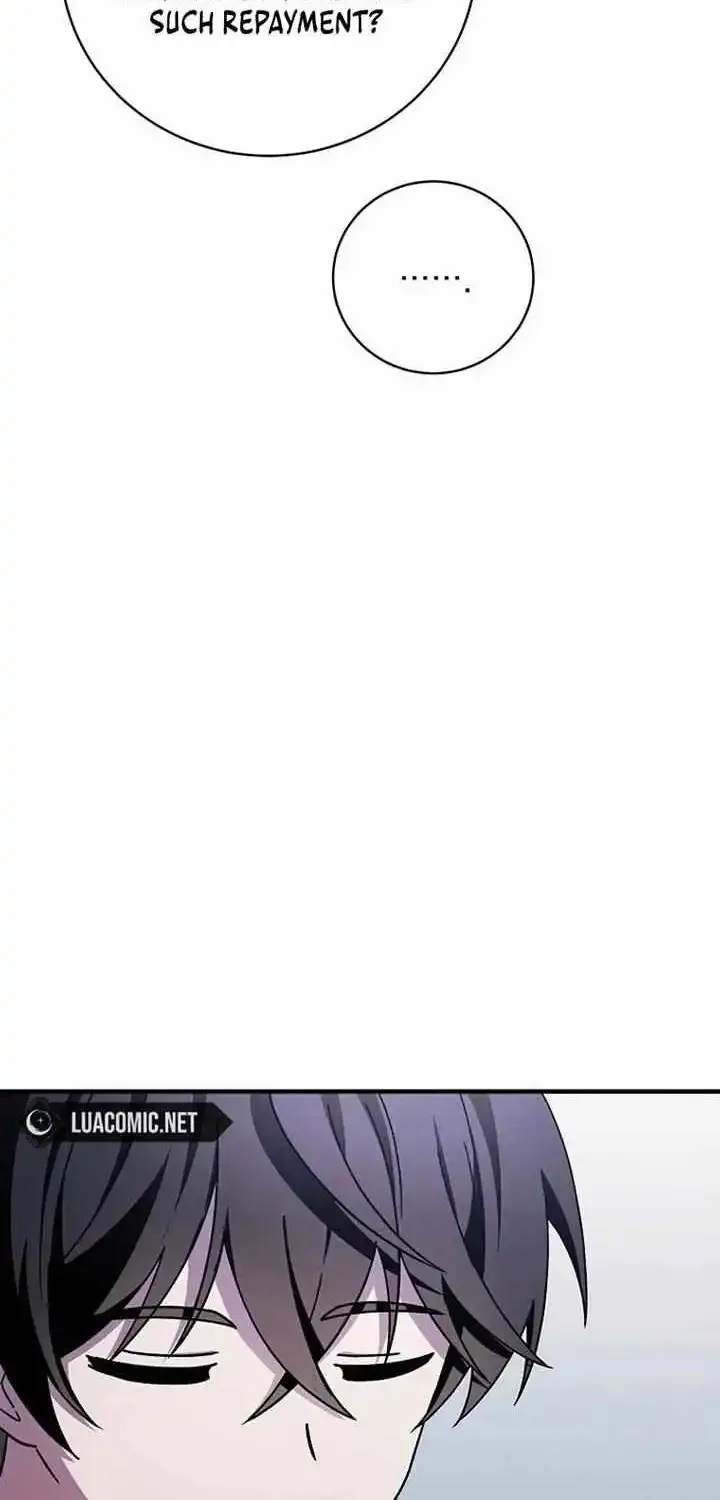 Surviving in a Romance Fantasy Novel Zinmanga X Chapter 26 Page 76