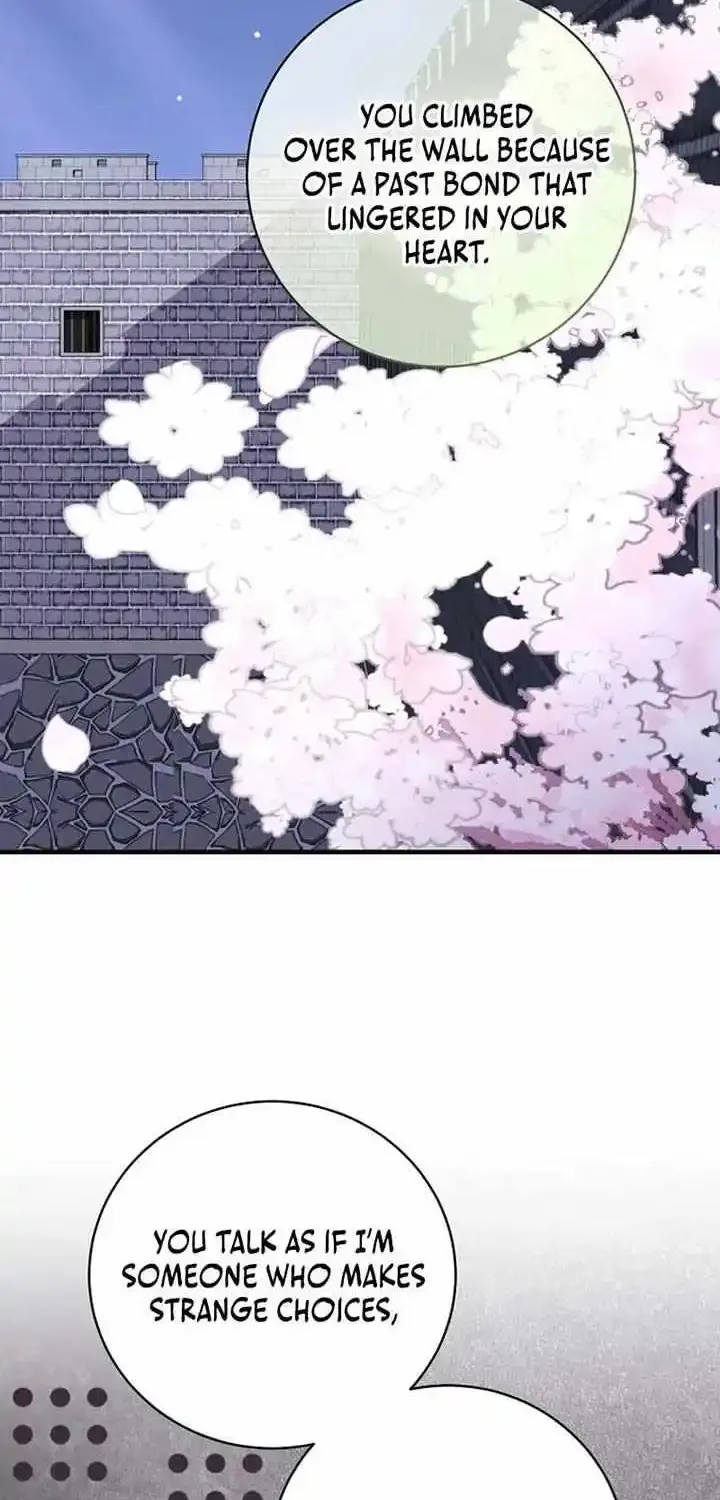 Surviving in a Romance Fantasy Novel Zinmanga X Chapter 26 Page 79