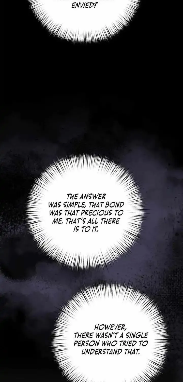 Surviving in a Romance Fantasy Novel Zinmanga X Chapter 26 Page 87