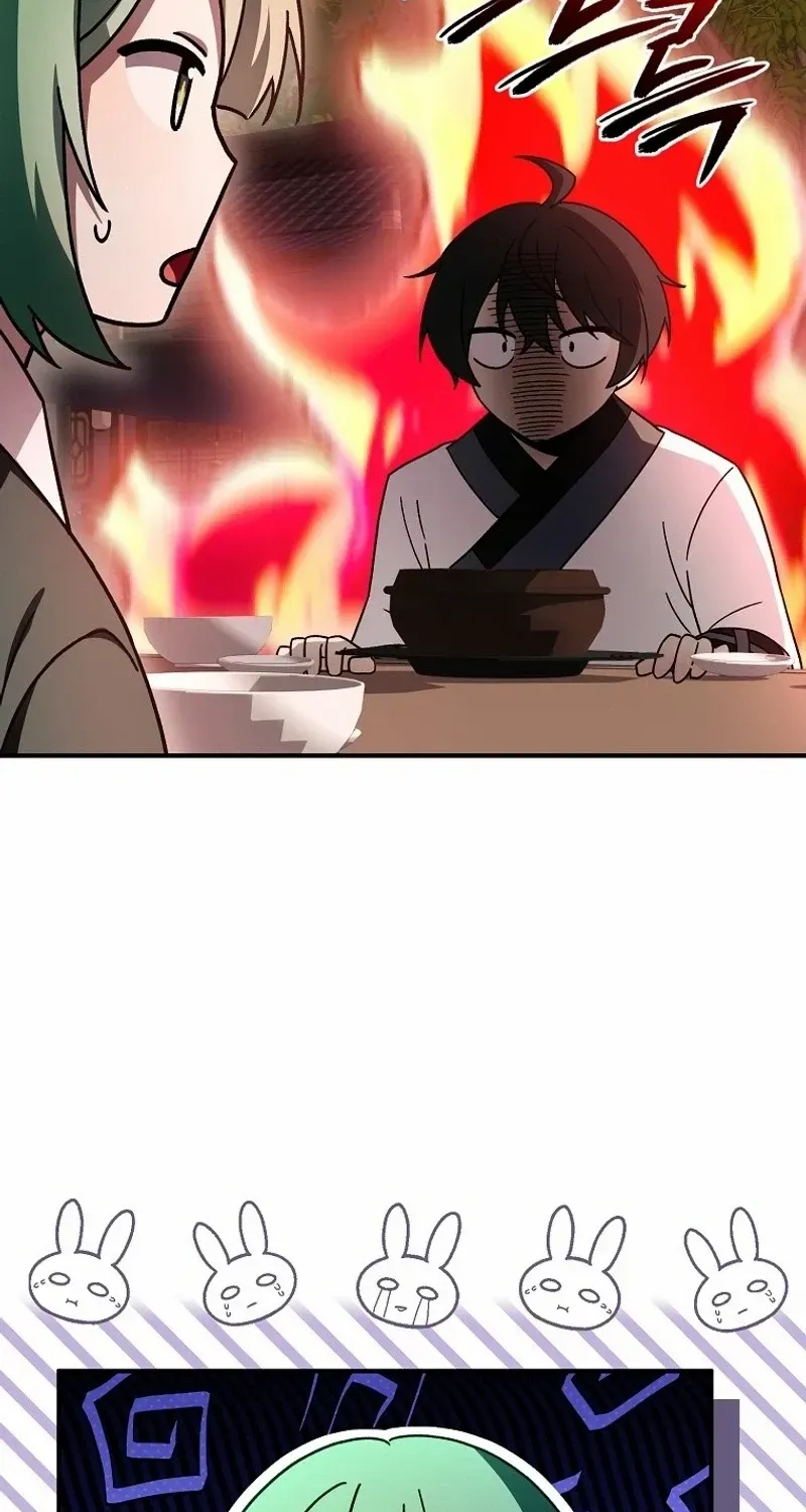 Surviving in a Romance Fantasy Novel Zinmanga X Chapter 25 Page 19