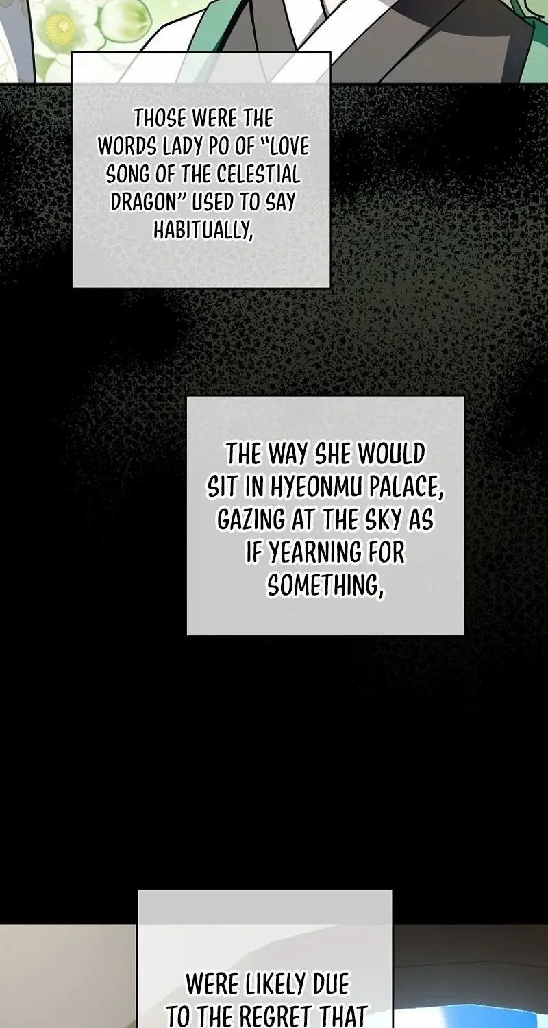 Surviving in a Romance Fantasy Novel Zinmanga X Chapter 25 Page 40