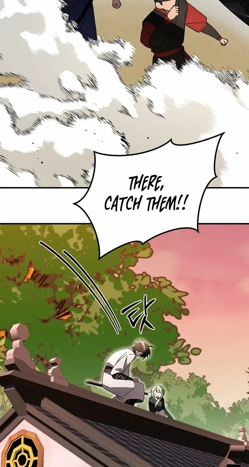 Surviving in a Romance Fantasy Novel Zinmanga X Chapter 25 Page 79