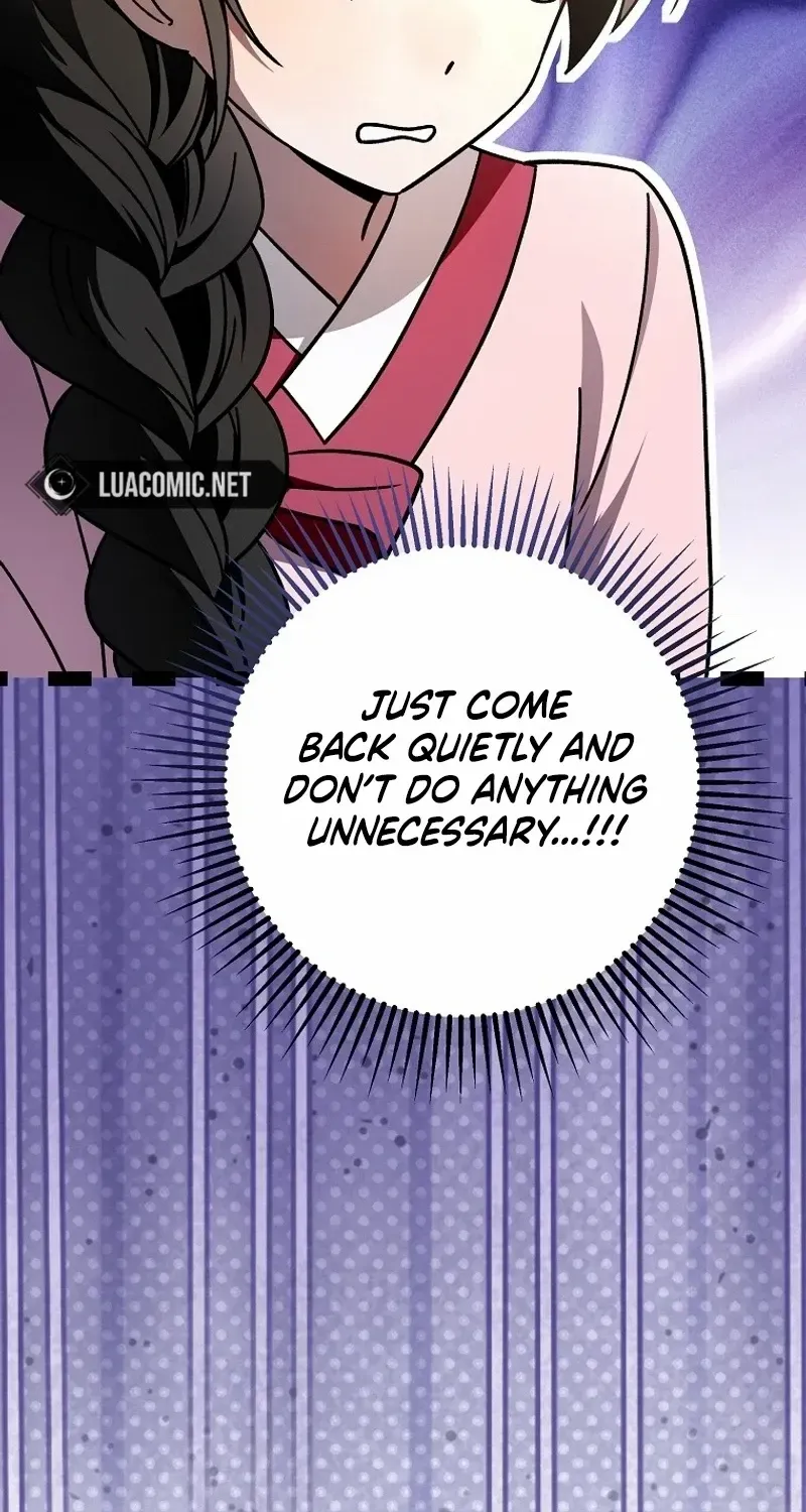 Surviving in a Romance Fantasy Novel Zinmanga X Chapter 25 Page 89