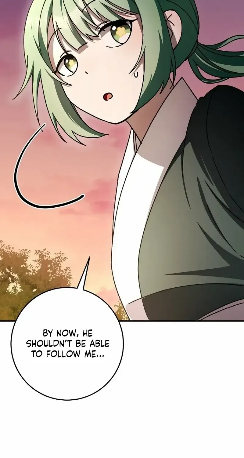 Surviving in a Romance Fantasy Novel Zinmanga X Chapter 24 Page 37