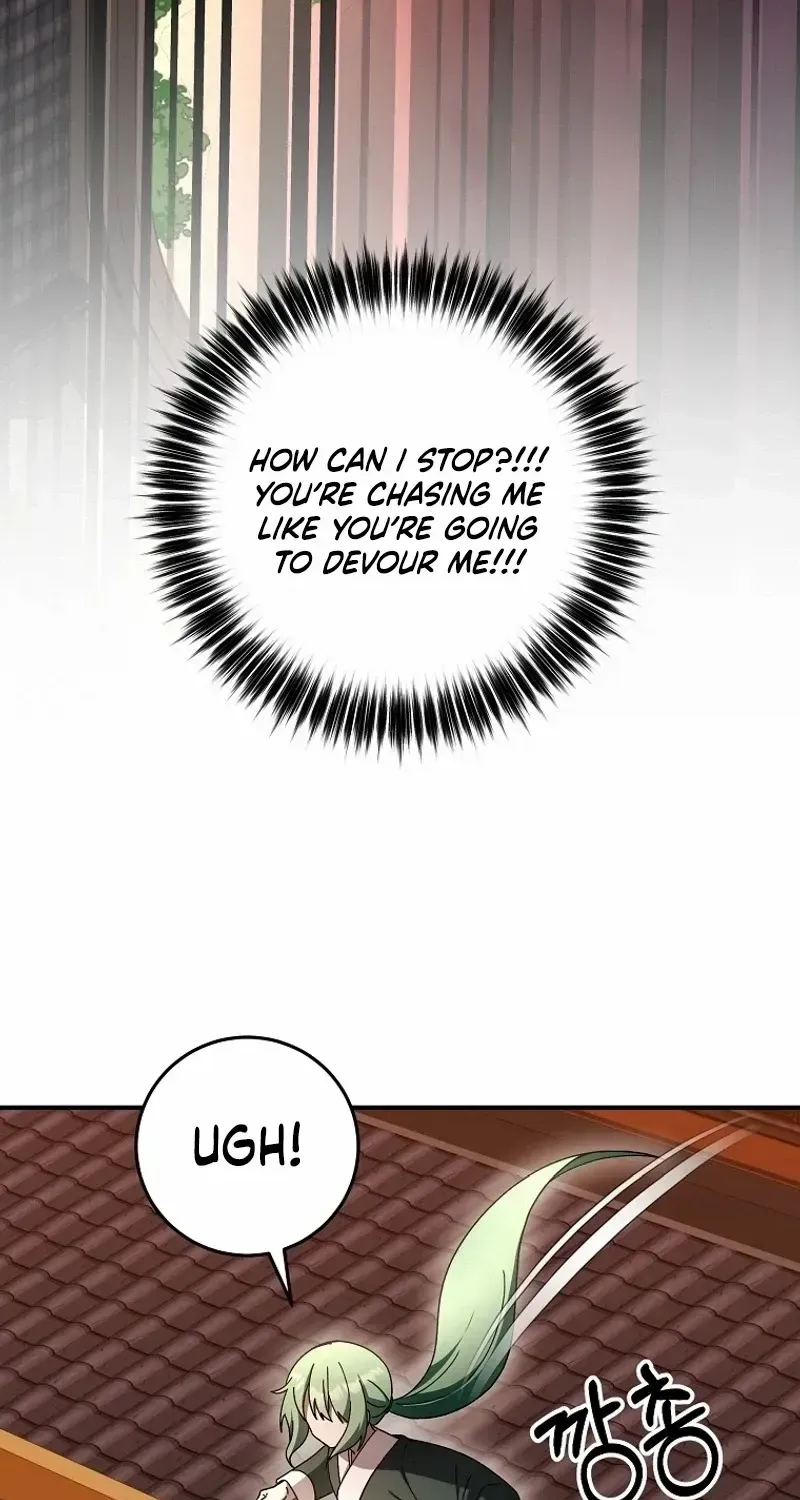 Surviving in a Romance Fantasy Novel Zinmanga X Chapter 24 Page 67