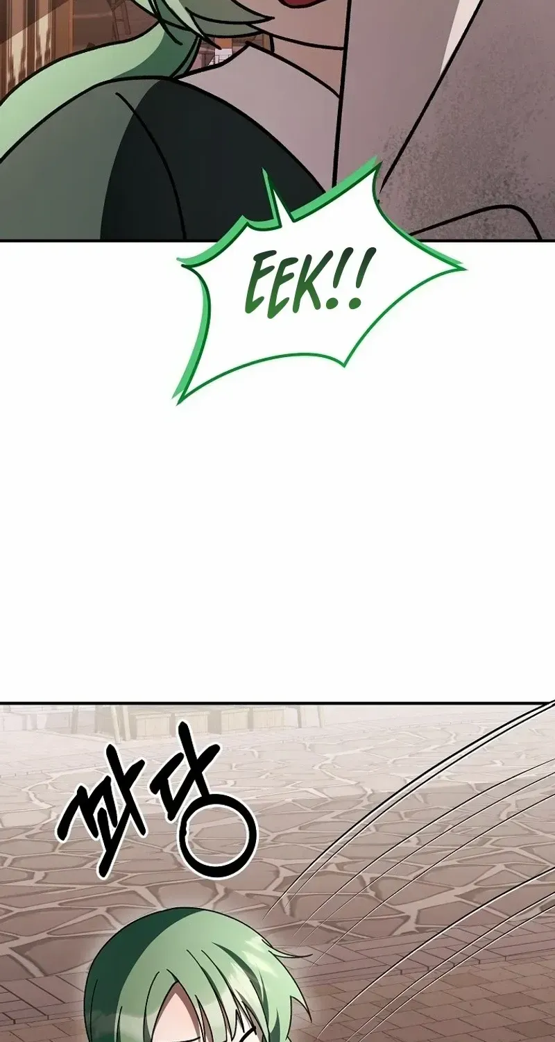 Surviving in a Romance Fantasy Novel Zinmanga X Chapter 24 Page 80