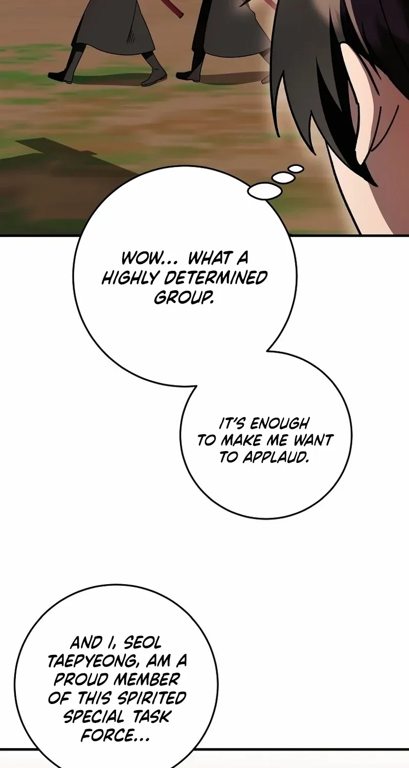 Surviving in a Romance Fantasy Novel Zinmanga X Chapter 23 Page 9