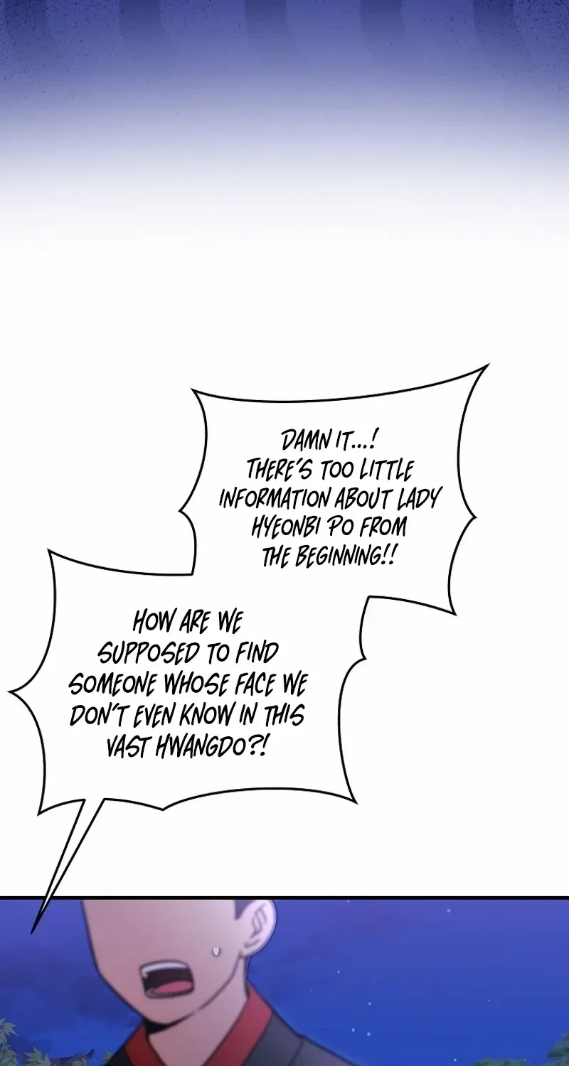 Surviving in a Romance Fantasy Novel Zinmanga X Chapter 23 Page 19