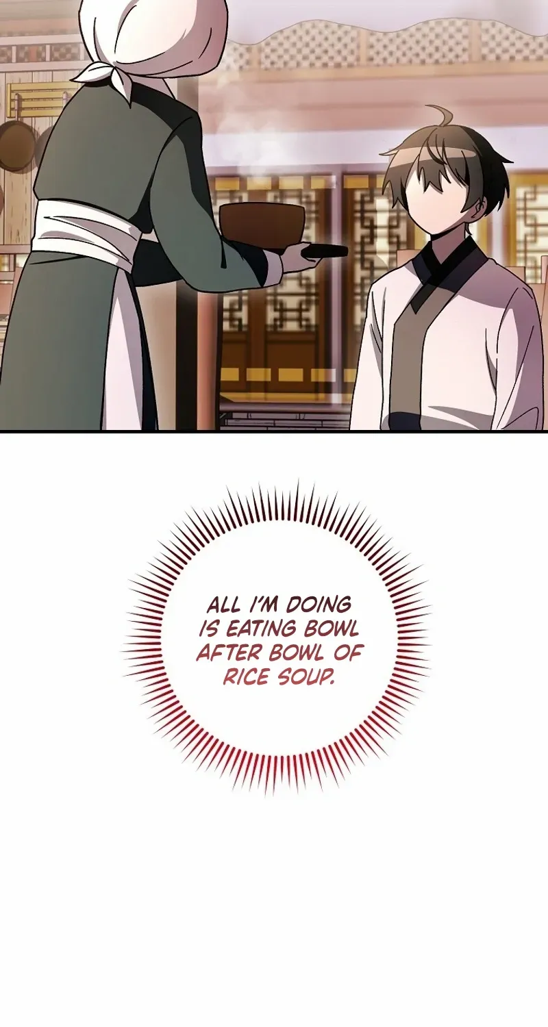 Surviving in a Romance Fantasy Novel Zinmanga X Chapter 23 Page 27