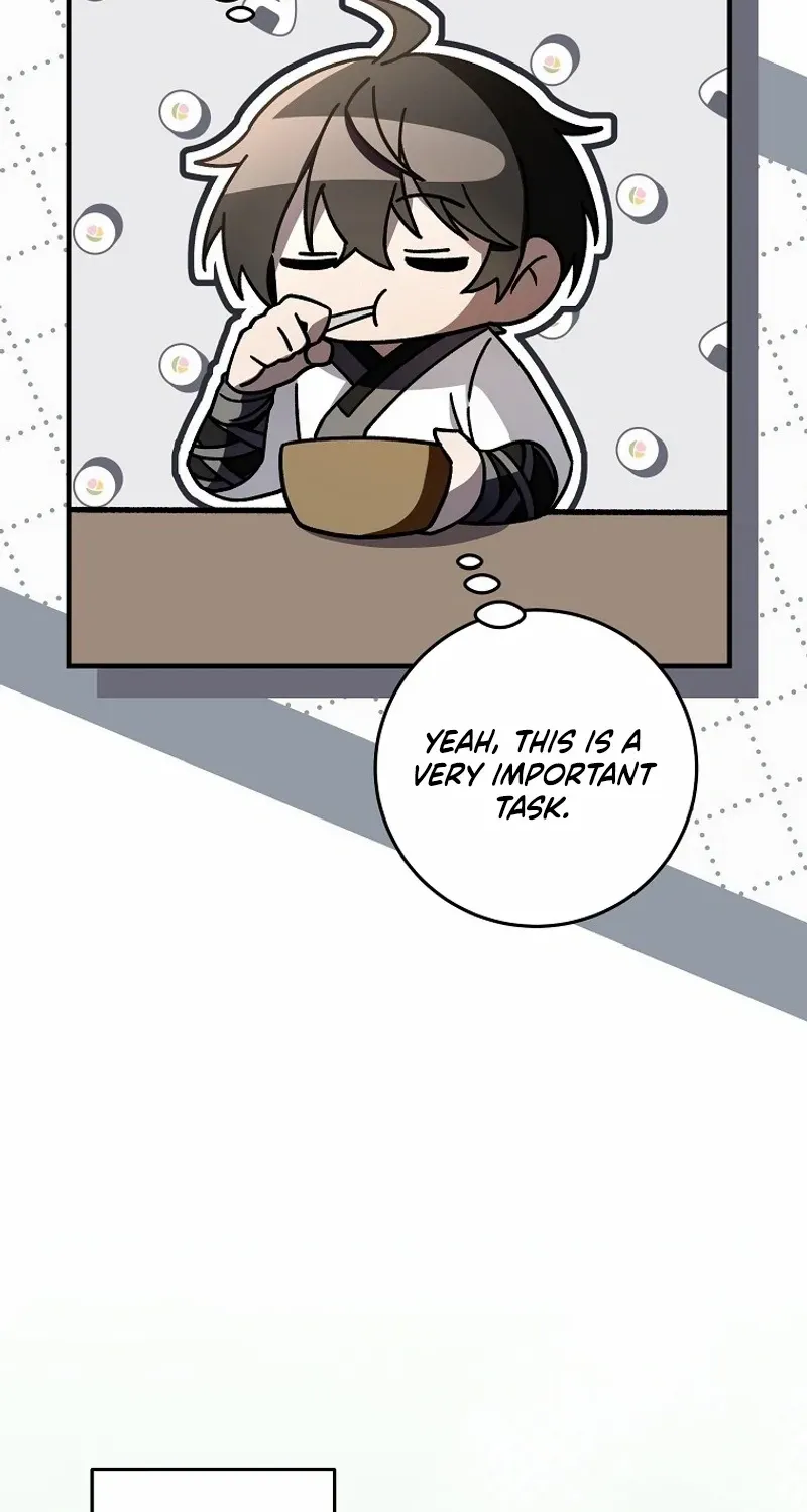 Surviving in a Romance Fantasy Novel Zinmanga X Chapter 23 Page 32