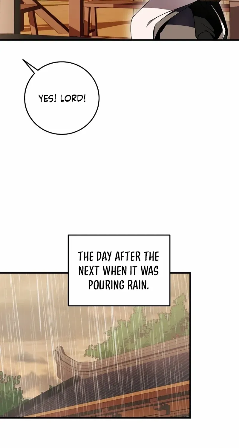 Surviving in a Romance Fantasy Novel Zinmanga X Chapter 23 Page 37