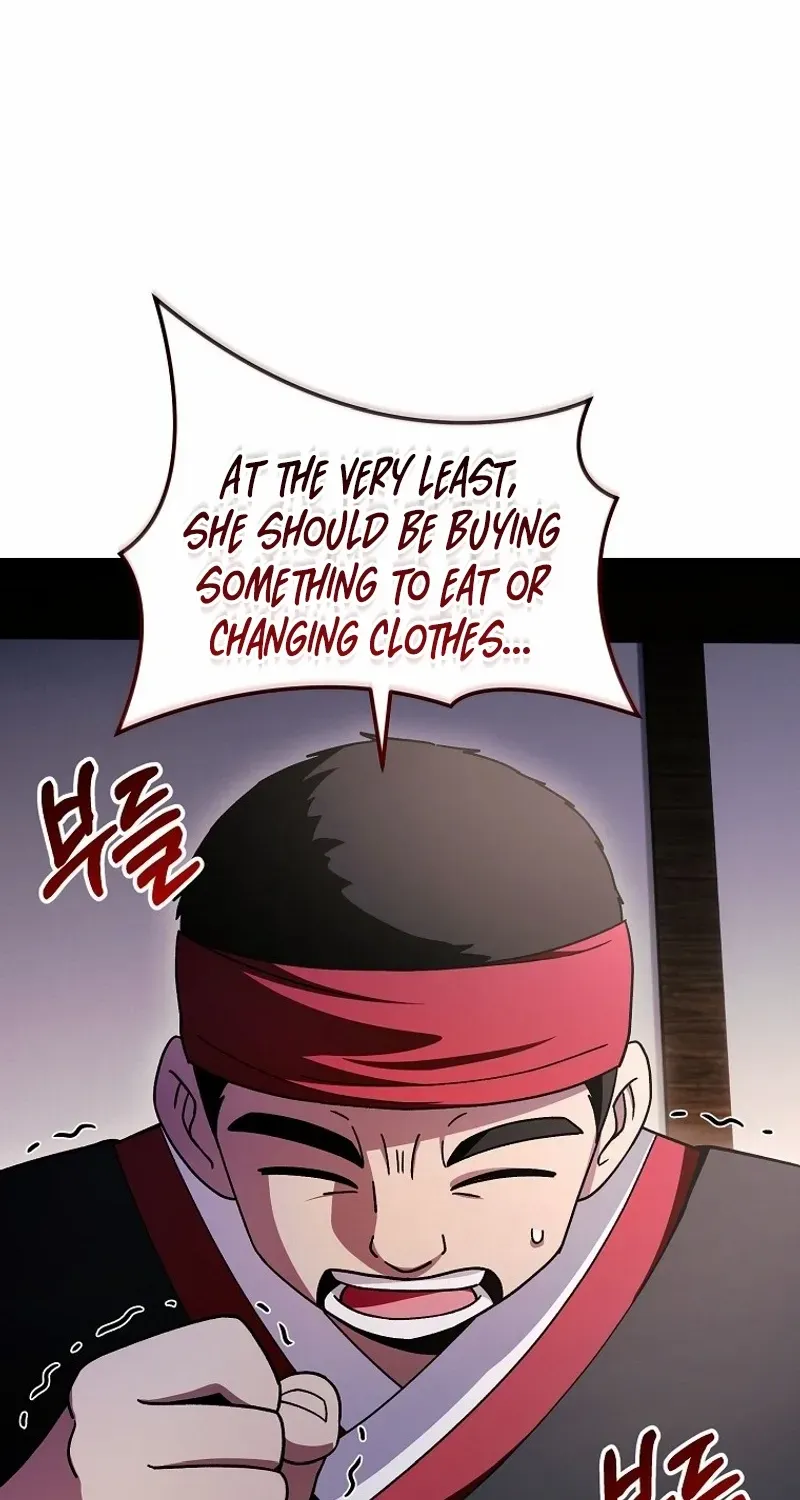 Surviving in a Romance Fantasy Novel Zinmanga X Chapter 23 Page 47