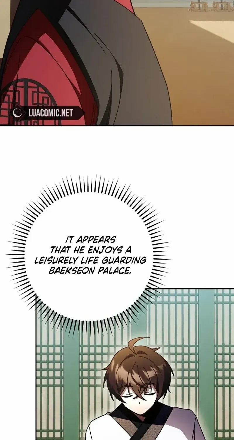 Surviving in a Romance Fantasy Novel Zinmanga X Chapter 22 Page 16