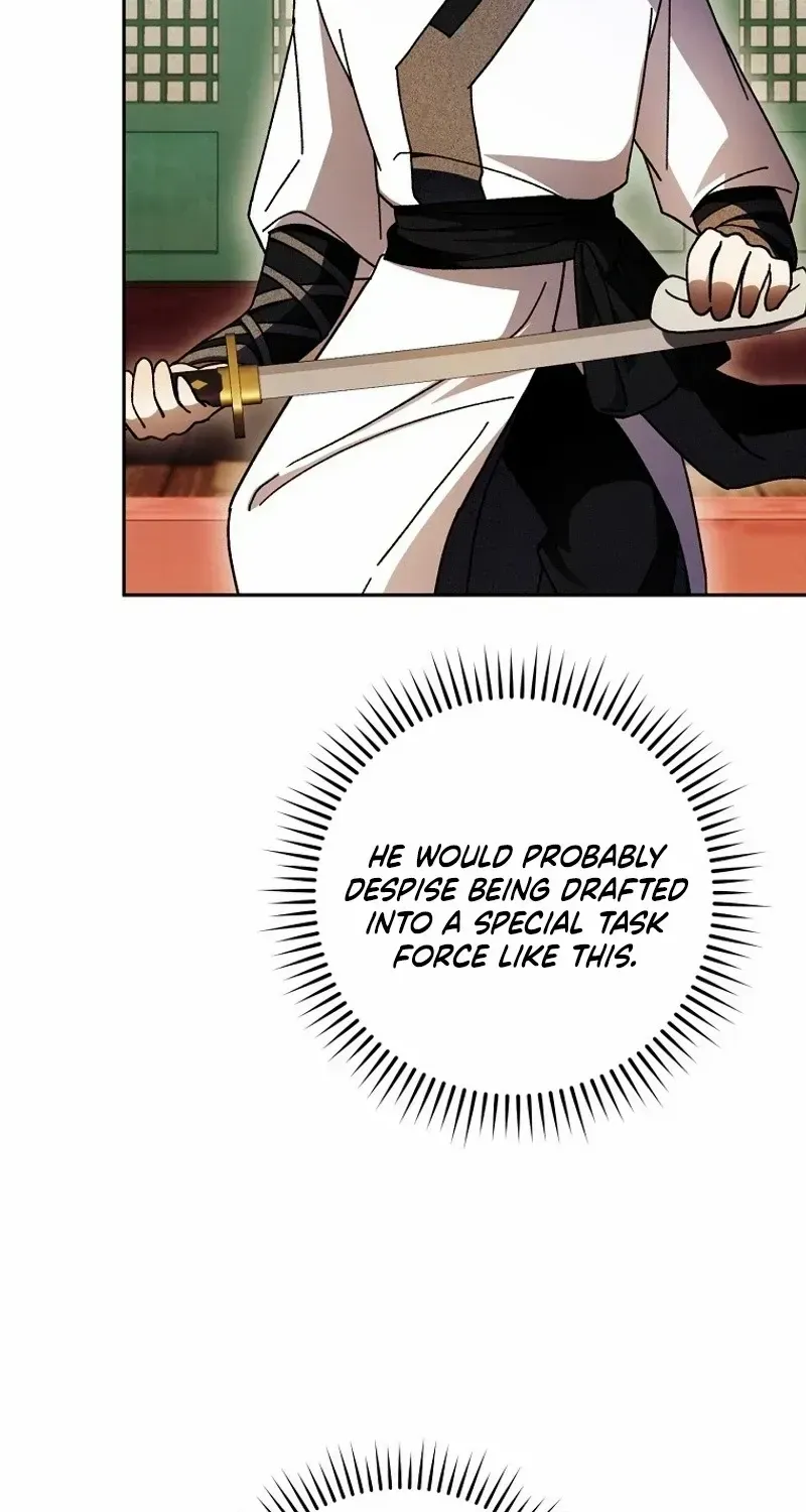 Surviving in a Romance Fantasy Novel Zinmanga X Chapter 22 Page 17